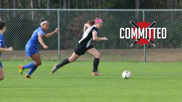 Girls Commitments: Following family