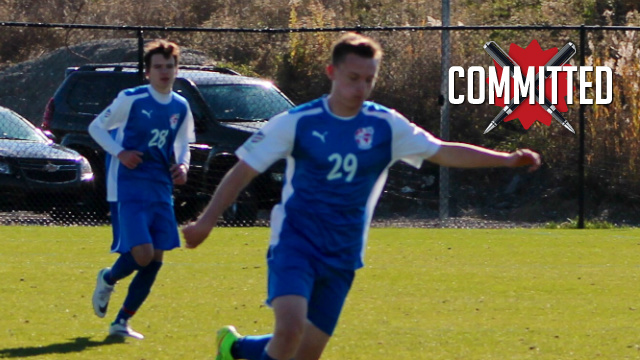 Boys Commitments: Akron’s acquisition