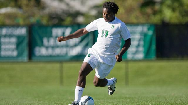 Fun first, recruiting second at Dartmouth