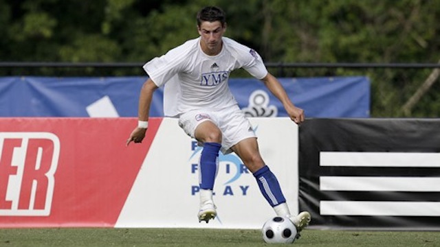 US Youth National Glance: A PA Dynasty