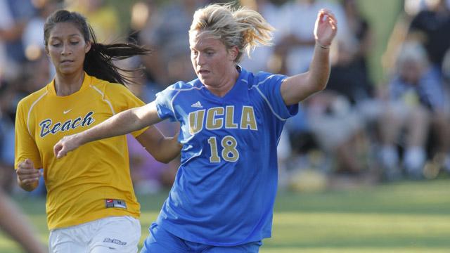 Bruins tap camp for future talent