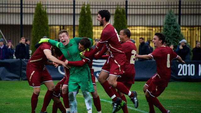 NCAA Men's Tourney: Quarterfinals Preview