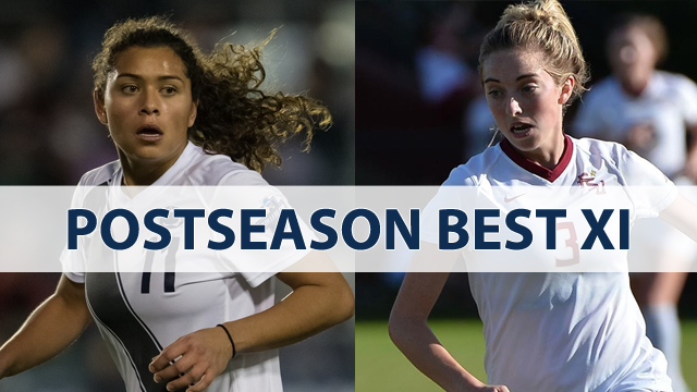 2015 TDS Women’s DI Best XI teams