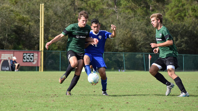 2015 Disney Boys Showcase Day 2 Top Players