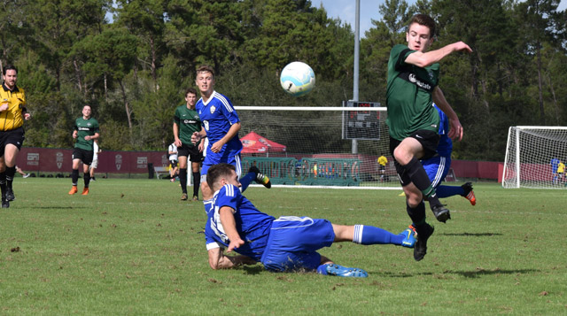 2015 Disney Boys Showcase Day 2 Recap