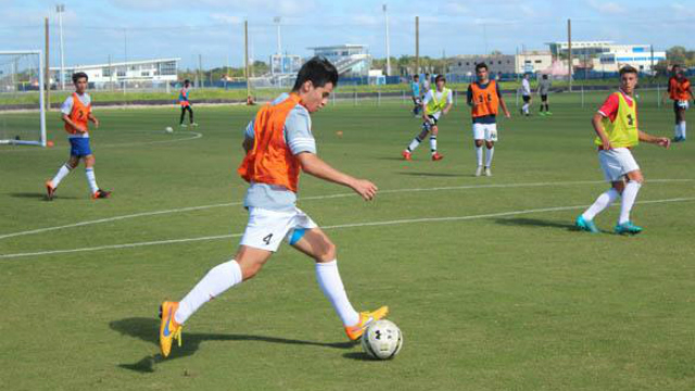 TDS Florida Unsigned Showcase: Boys Best XI