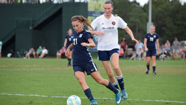 2015 Disney Girls Showcase Day 1 Recap