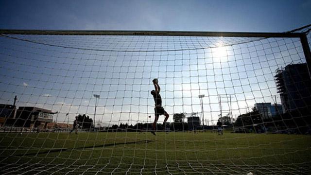 Top coaches, promising players gather