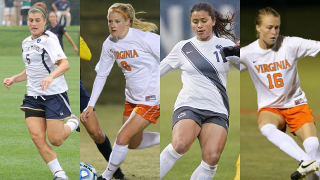 Top 30 2016 NWSL draft prospects: 1-15