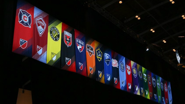 2016 MLS Media Mock Draft: First Round