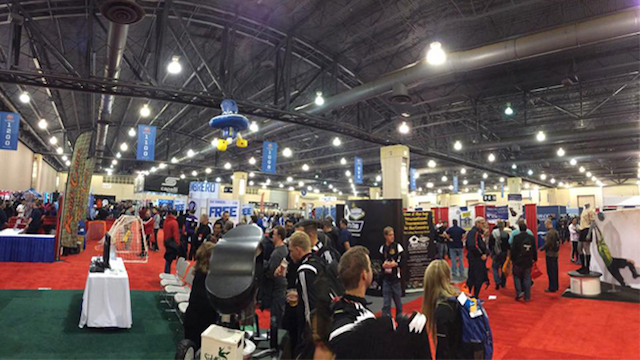 Top innovations at the '16 NSCAA convention