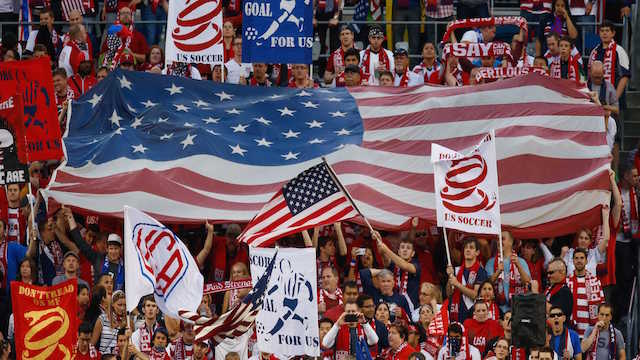 Council to U.S. Soccer: Improve interchange