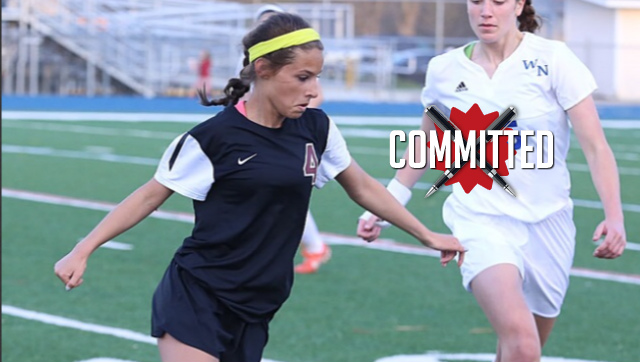 Girls Commitments: More for 2017 and 2018