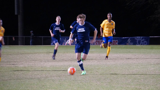 2016 ODP Championship Day 1 Boys Stars