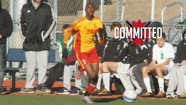 Boys Commitments: ACC acquisition