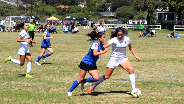 ECNL Preview: Top teams head to Oceanside