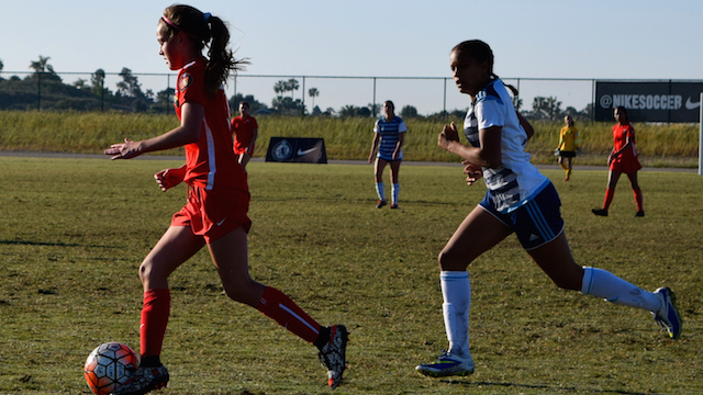 ECNL San Diego: TDS Best XI from U14/U15