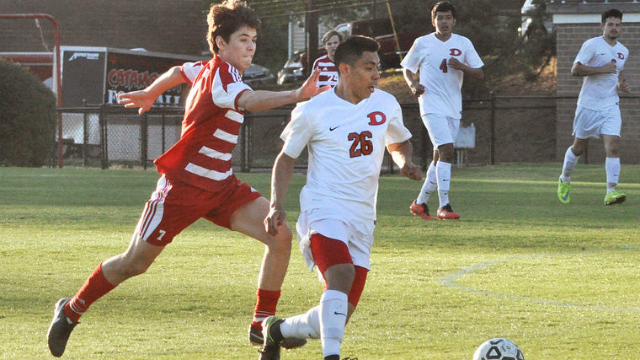 HS: Smoky Mountain Cup Best XIs