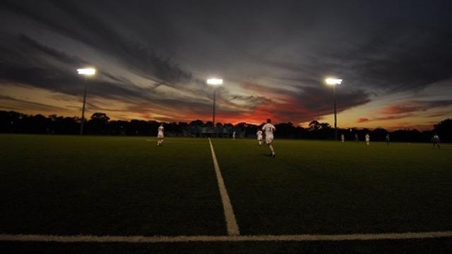 Soccer Academy improves recruiting