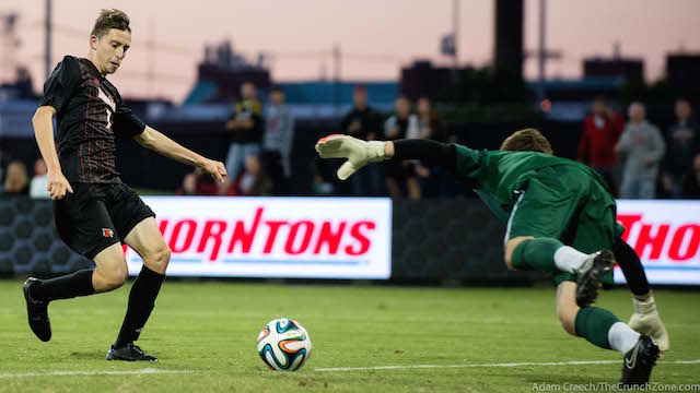 The Brodys and the American soccer century