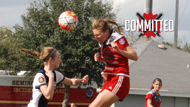 Girls Commitments: Focused on Philly