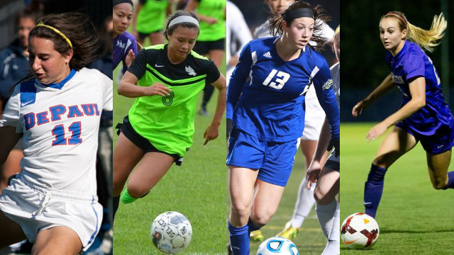 College players to watch in the 2016 WPSL