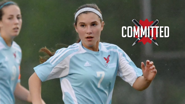 Girls Commitments: A move to Michigan