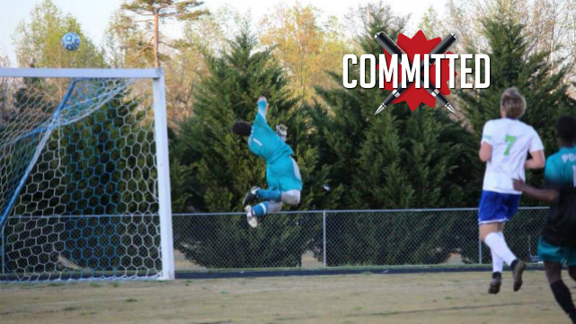 Boys Commitments: Division II destinations