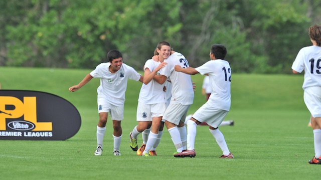 ECNL, US Club Soccer unveil new boys league