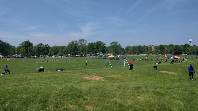ECNL NJ: Day 2 Top Performers