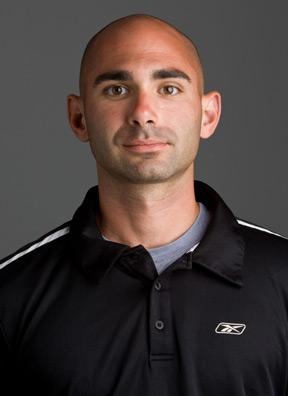 mens college soccer coach justin serpone