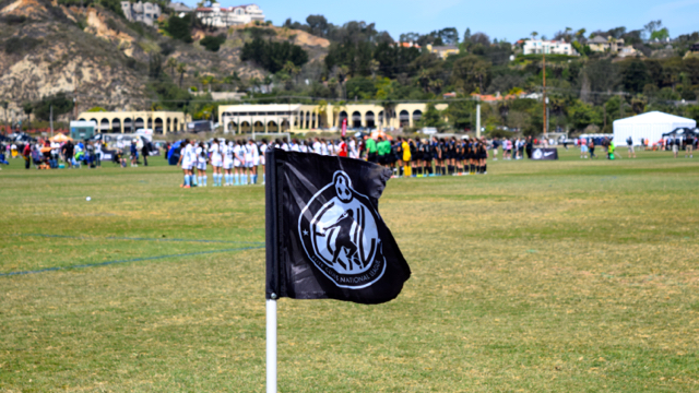 Groups set for 2016 ECNL Playoffs