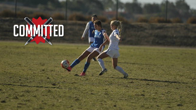 Girls Commitments: Mind’s made up
