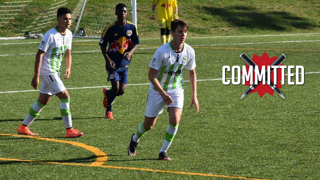 Boys Commitments: Finding forwards for 2017