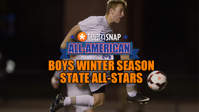 HS Boys: TeamSnap Winter State Stars