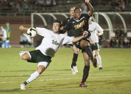South Florida returns for another promising season