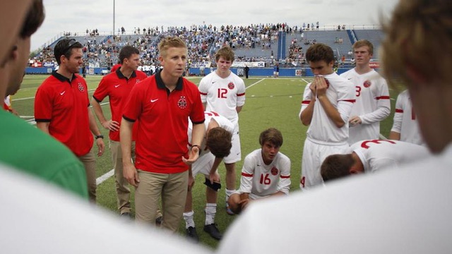 How Coppell is changing the HS landscape