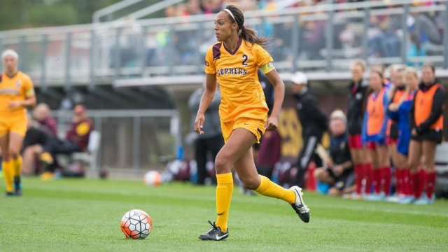 2016 Big Ten women’s soccer preview