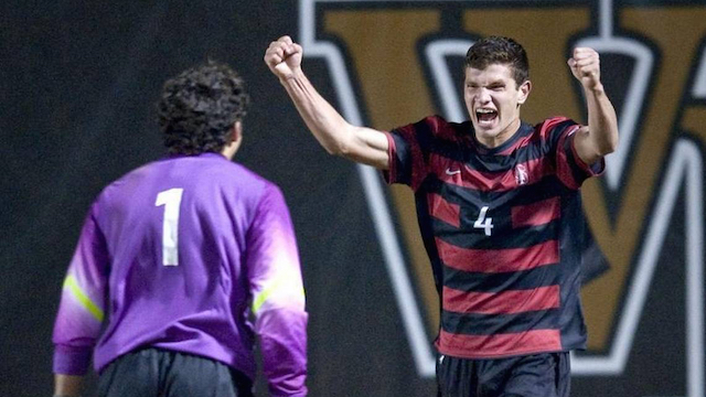 Top Five USMNT Prospects in College Soccer