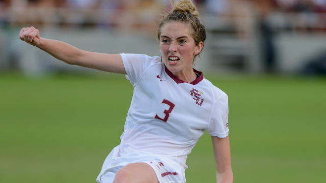 Women's DI Weekend Preview: Aug. 19-21