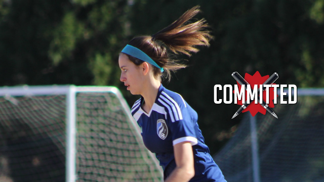 Girls Commitments: Favoring Florida