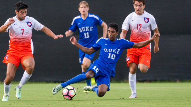 Previewing MLS Academy alumni in Division I