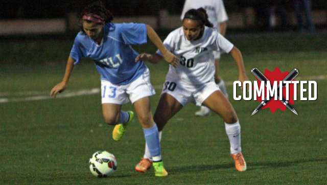 Girls Commitments: New England destinations
