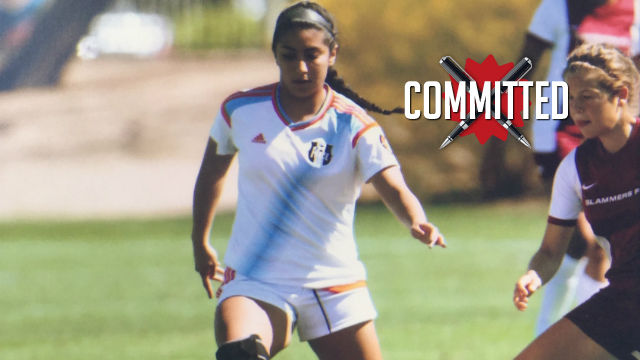 Girls Commitments: Ivy League futures