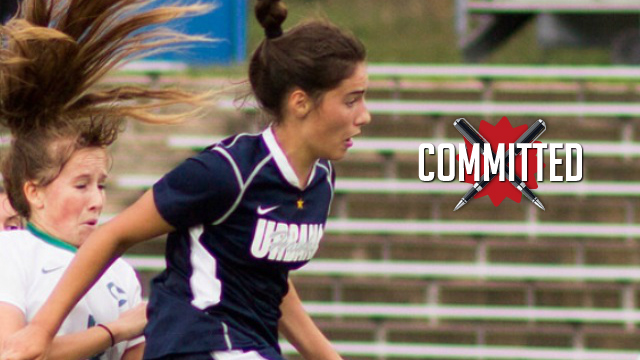 Girls Commitments: Expanded prowess