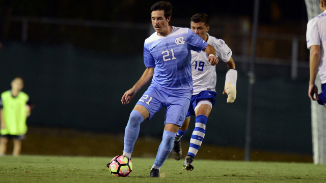 Men’s DI Preview: Start of Conference Play