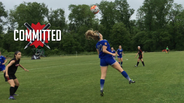 Girls Commitments: First additions for 2019