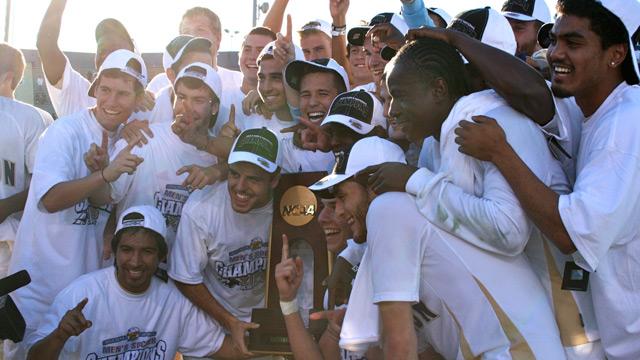 Akron is sharing championship culture