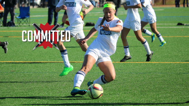 Girls Commitments: City to the mountains