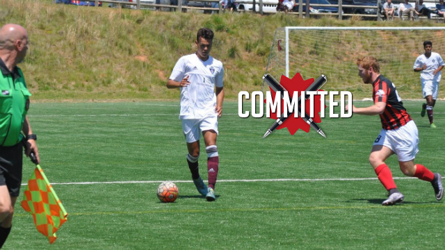 Boys Commitments: Made for Marquette